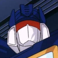 Transformers G1